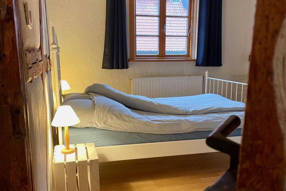 Ferienhof Rauchhaus - Housity