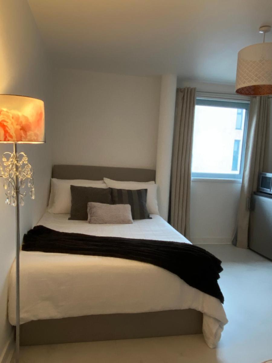 XL Bright Room+Parking+Fridge+Micro - 20min London Bridge - 3 min walk to Train/Bus Station - Housity