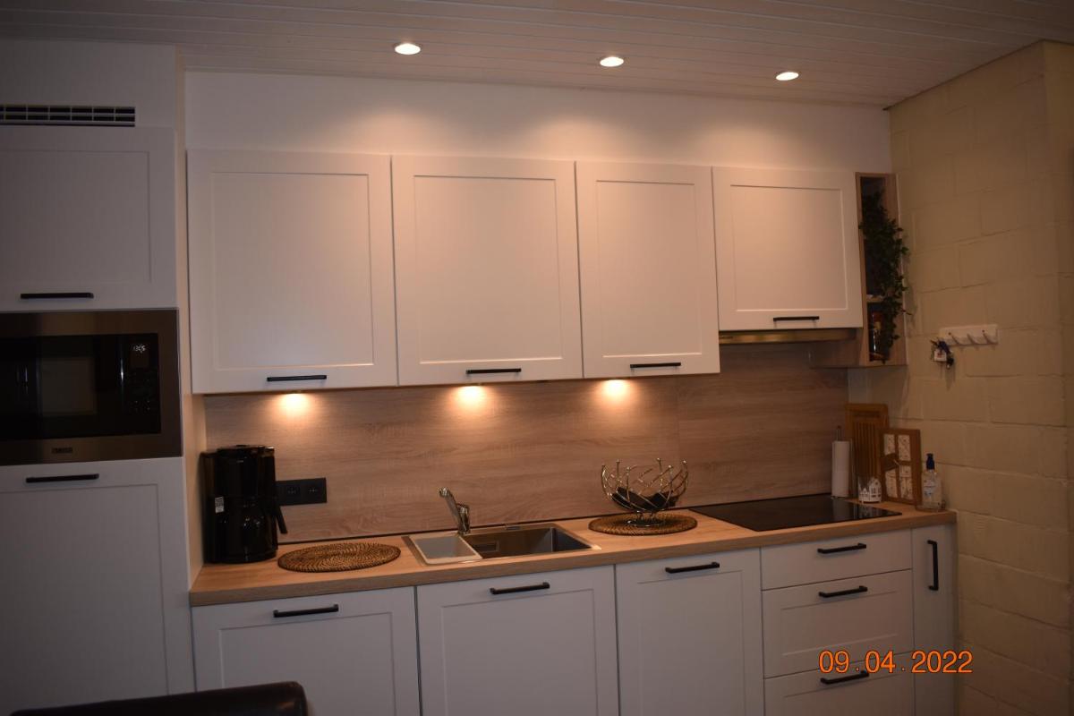 Hengelhoef vakantieverblijf DEN 5 - Housity