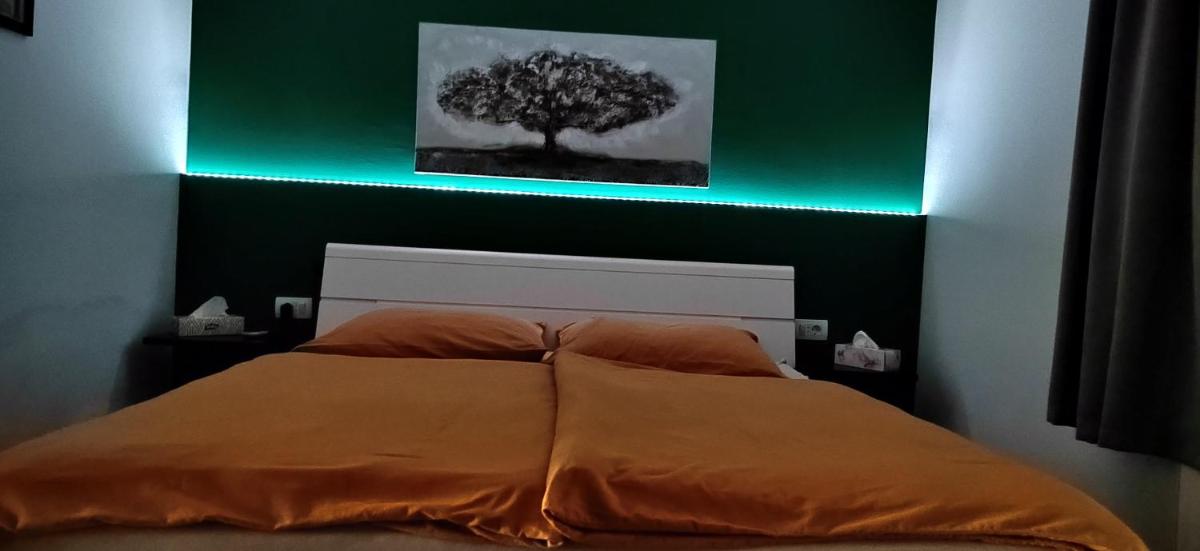 Apartman HD - Housity