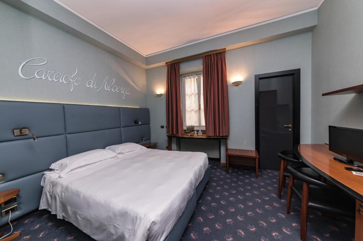 Manuelina Taste Hotel - Housity