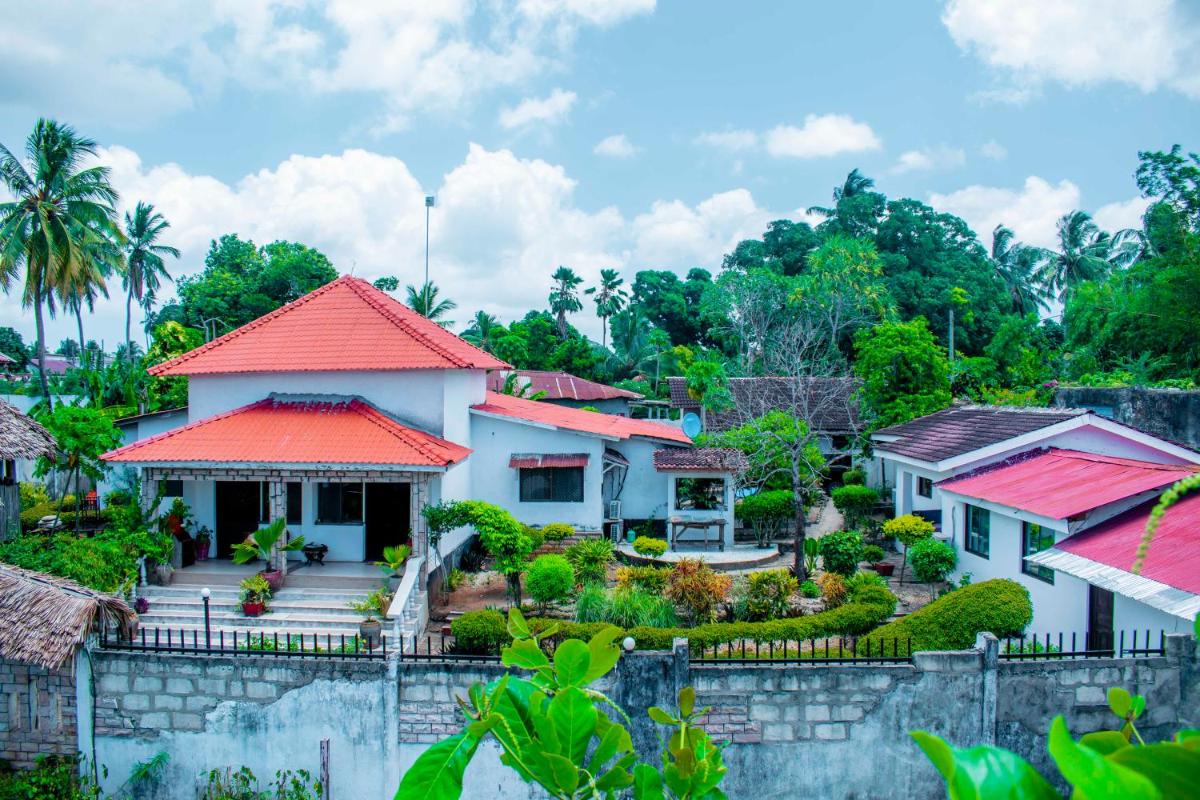 The Rock Ocean View - Housity