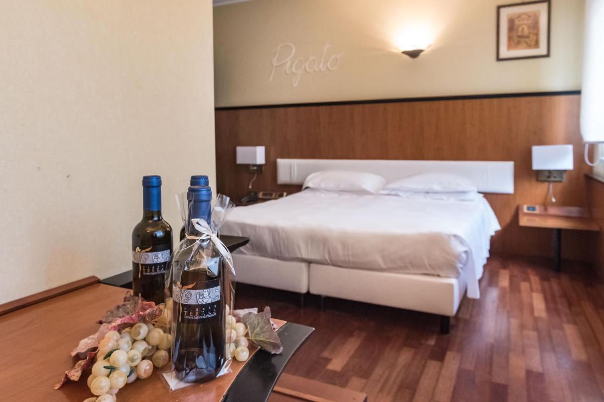 Manuelina Taste Hotel - Housity