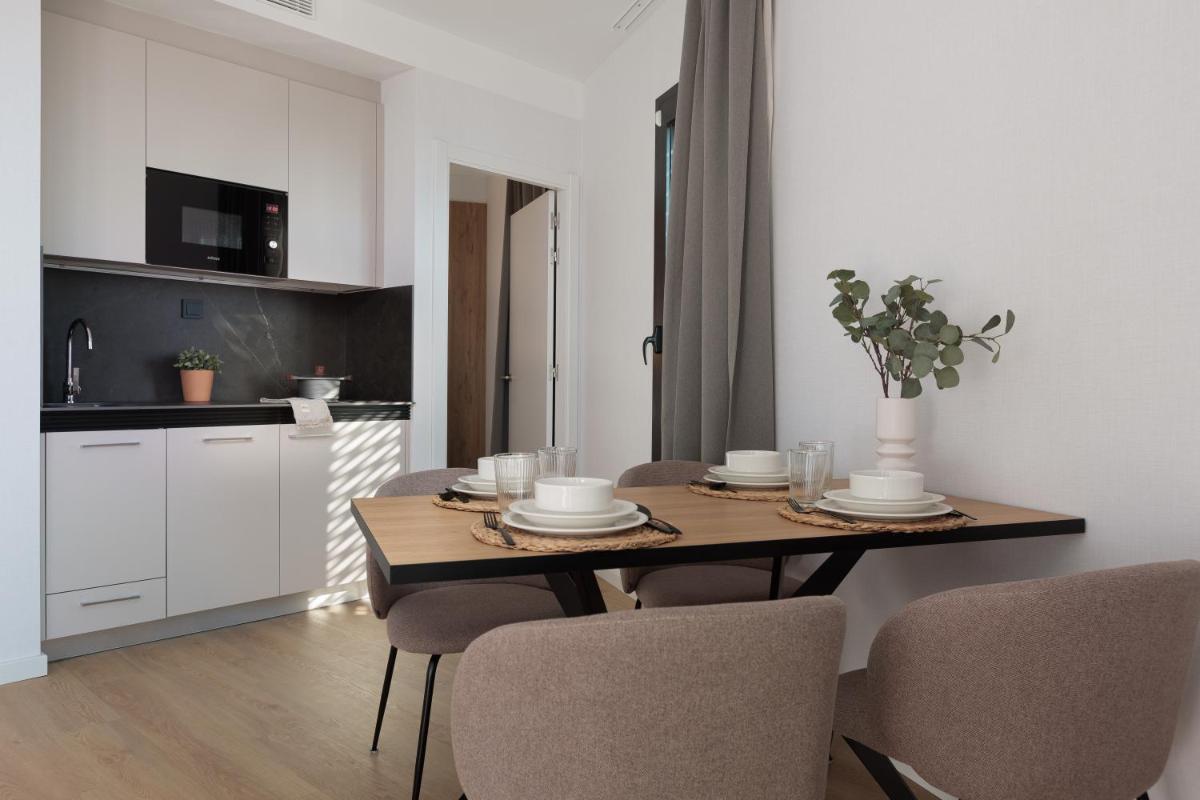 Tembo Barcelona - Housity