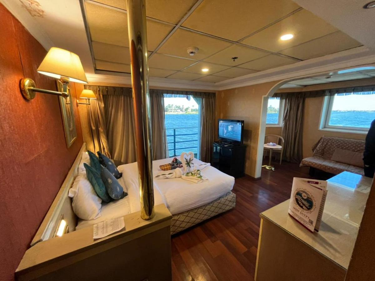 Suitetrails - فندق ميس إيجيبت - Miss Egypt Hotel
