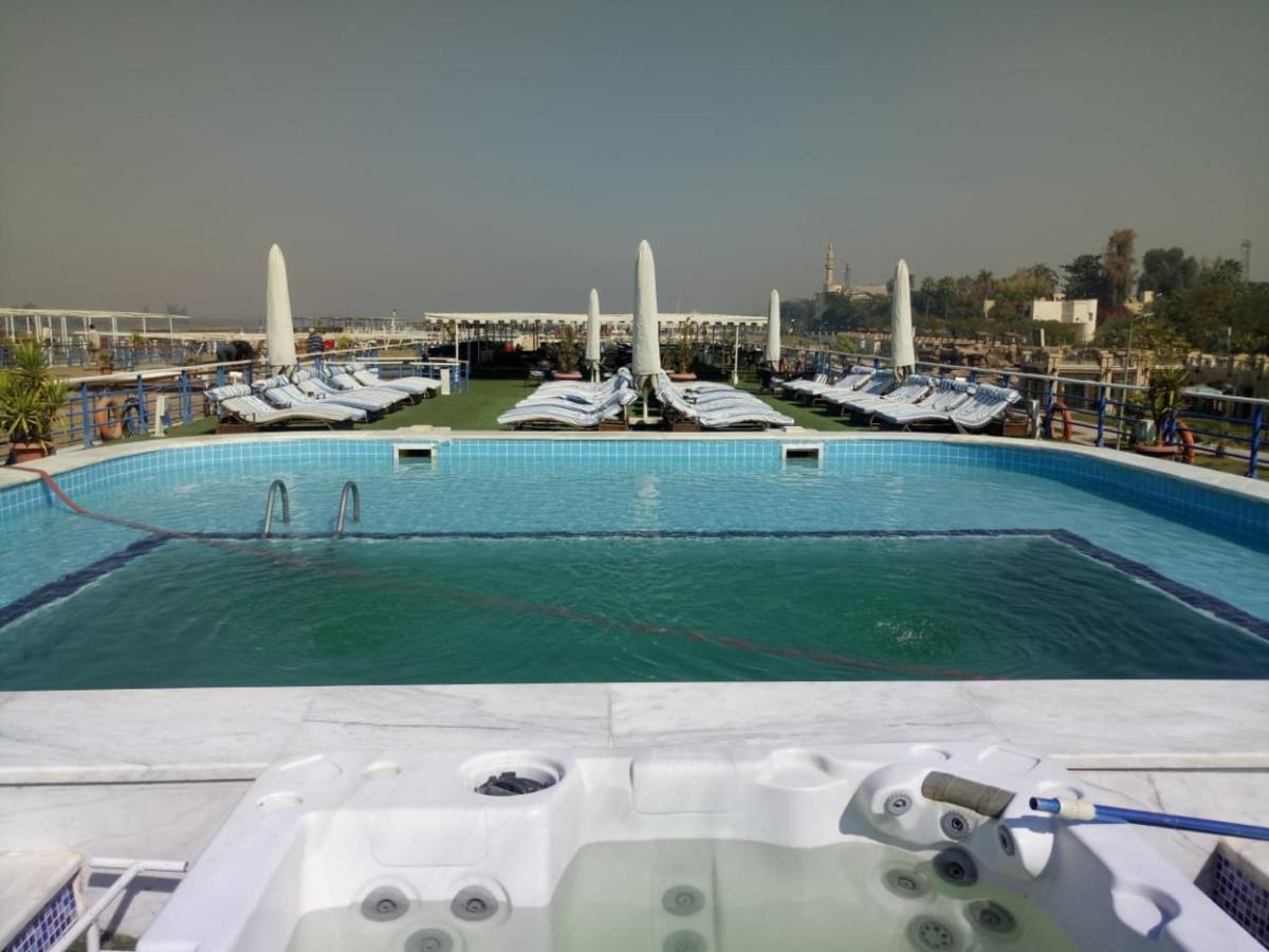 Suitetrails - فندق ميس إيجيبت - Miss Egypt Hotel