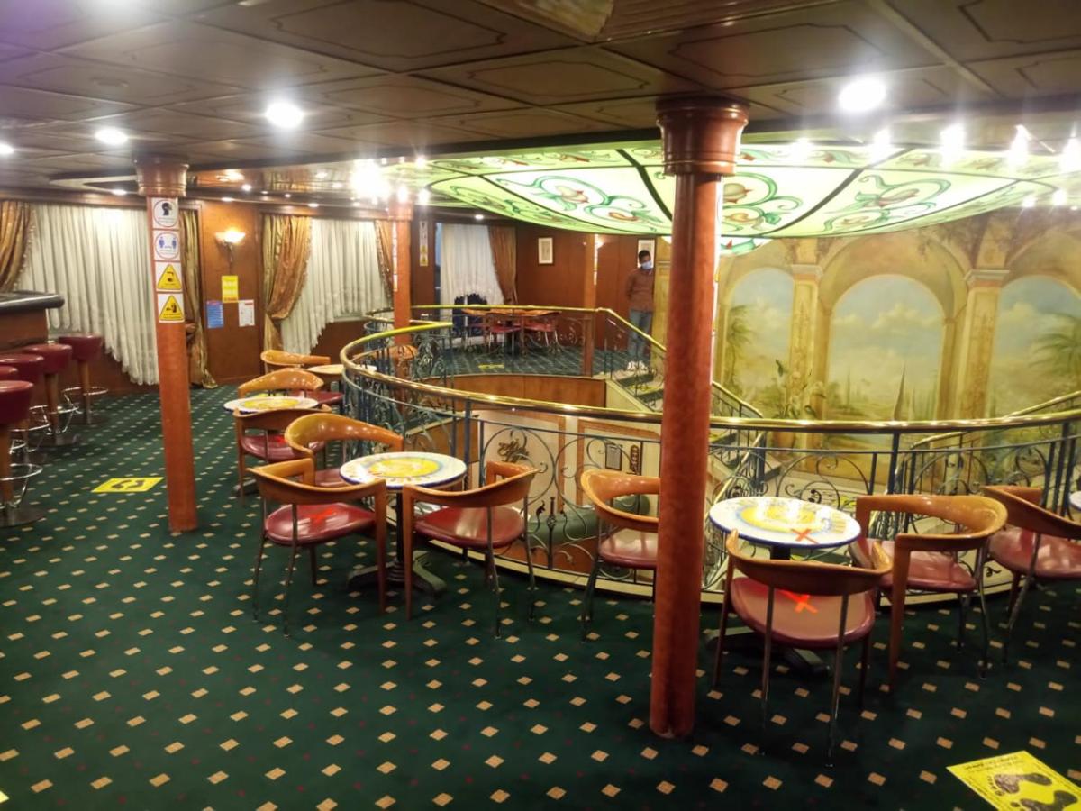 Suitetrails - فندق ميس إيجيبت - Miss Egypt Hotel