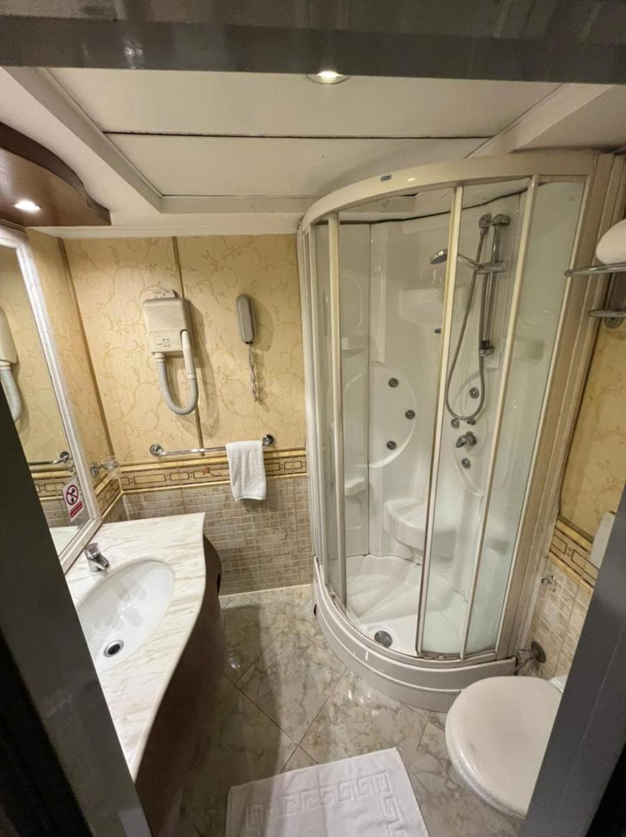 Suitetrails - فندق ميس إيجيبت - Miss Egypt Hotel