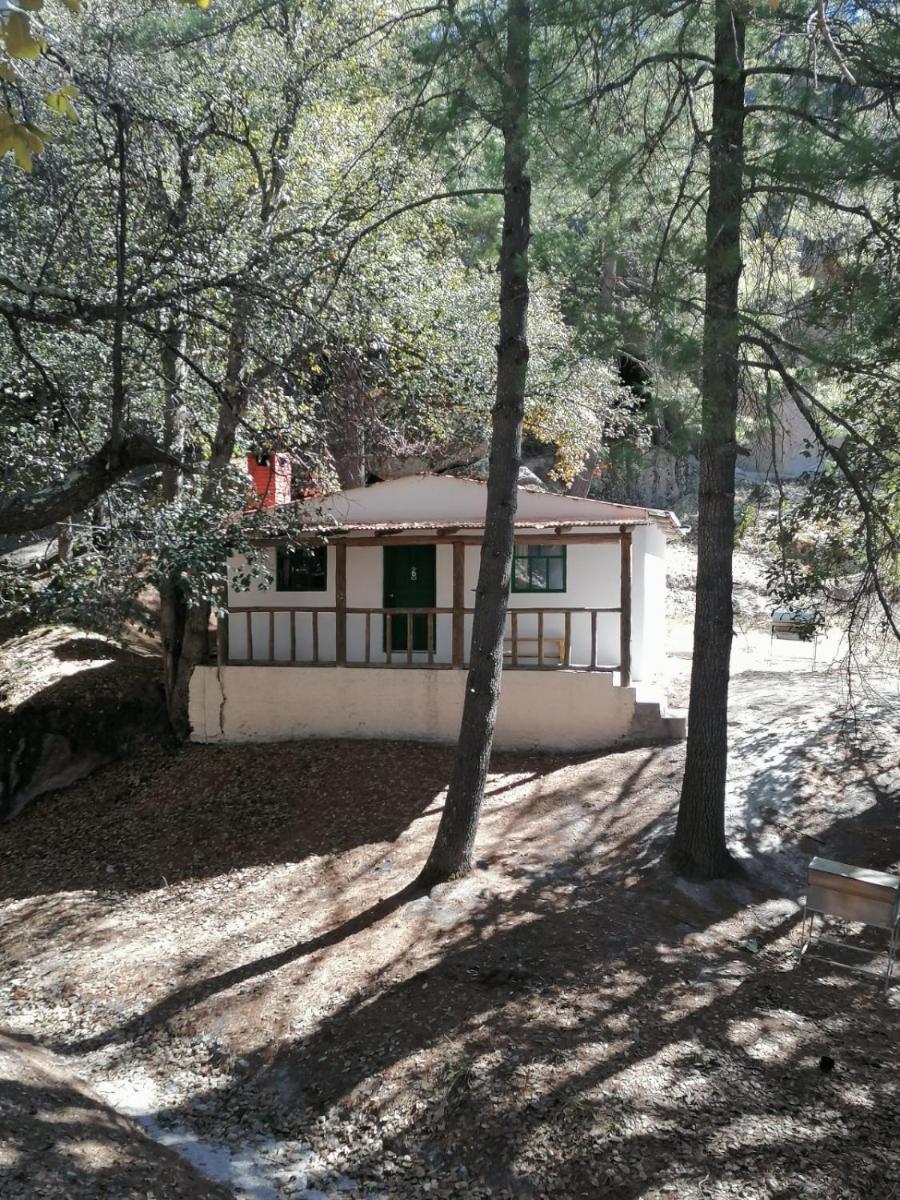 Parque Cueva de los Leones - Housity
