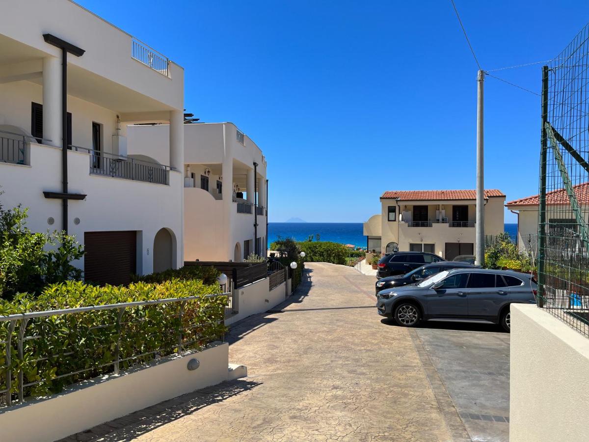 Zambrone Beach Villas - Housity