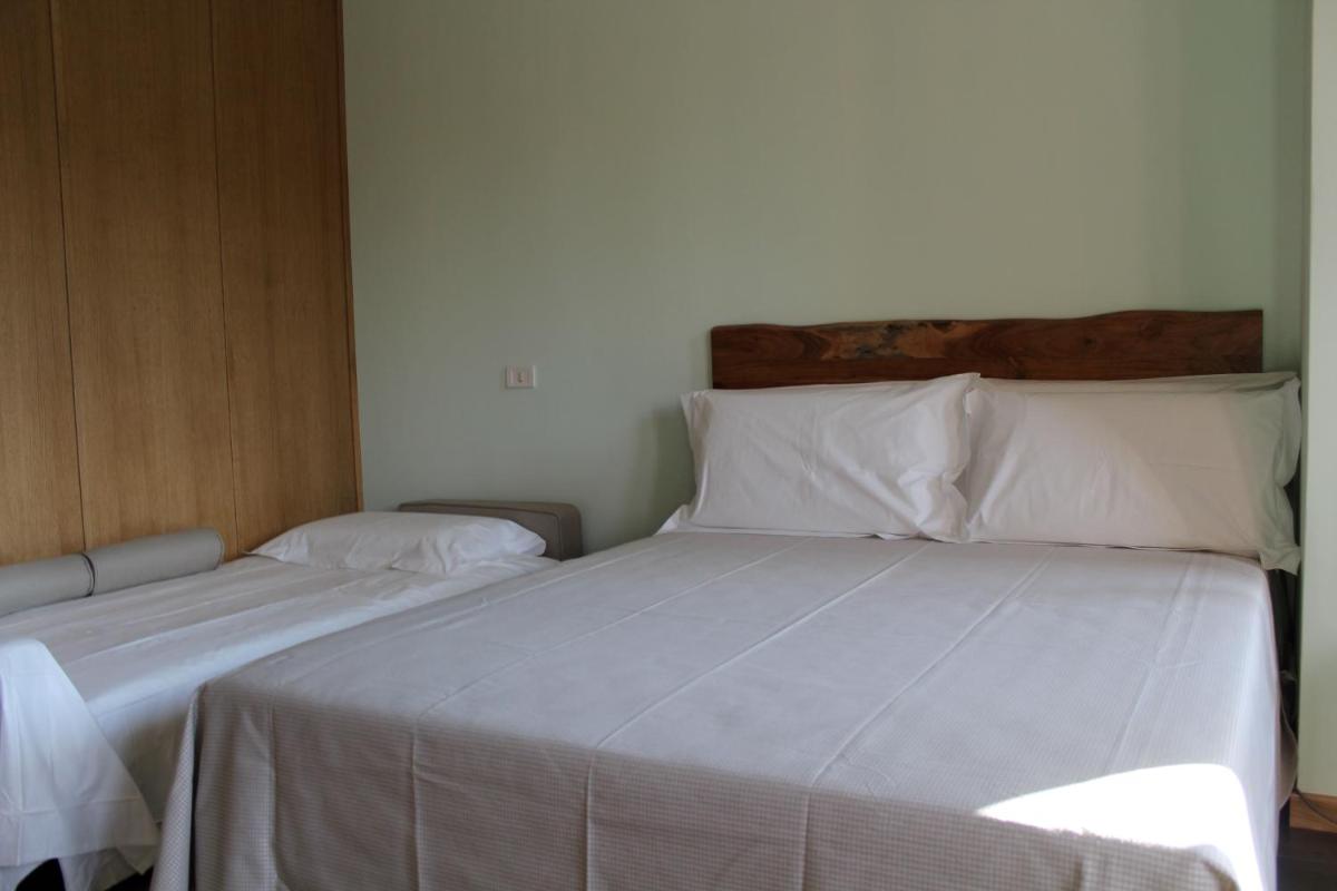 Bari Center Rooms - Housity
