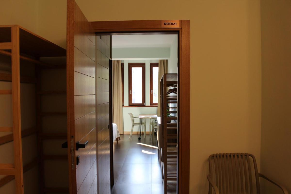 Bari Center Rooms - Housity