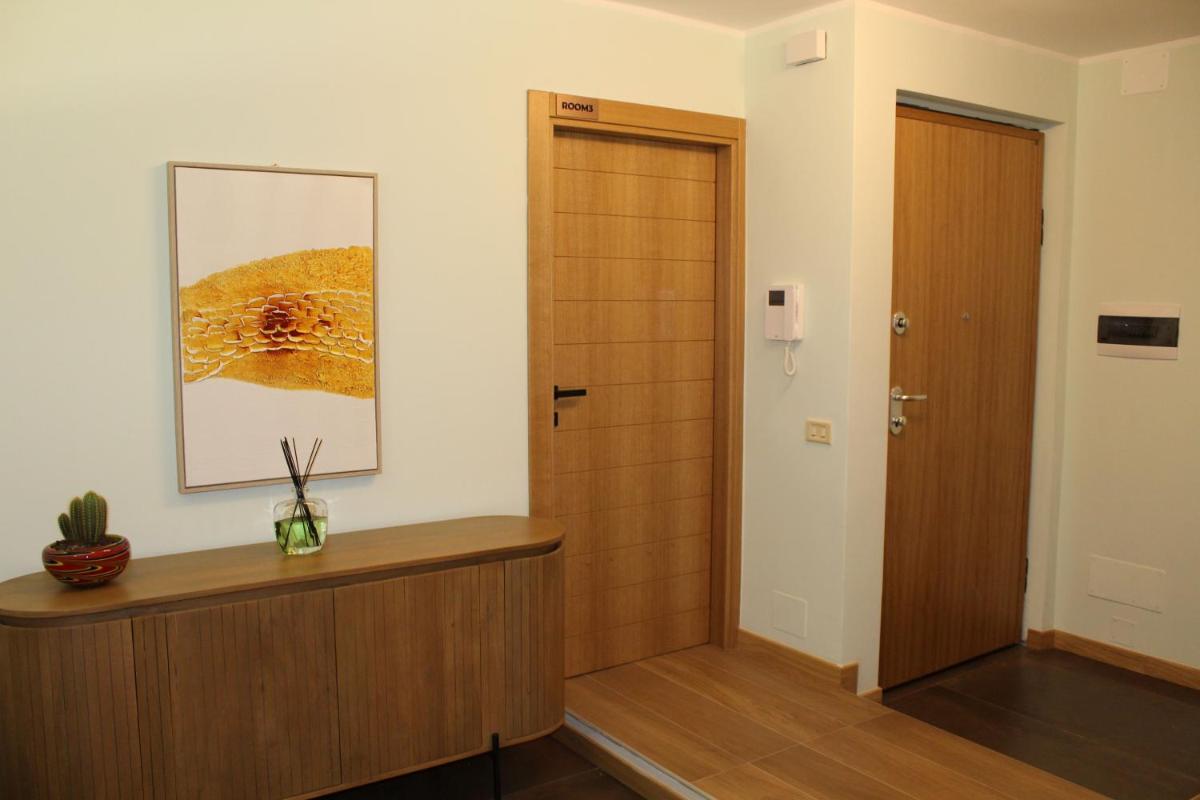 Bari Center Rooms - Housity