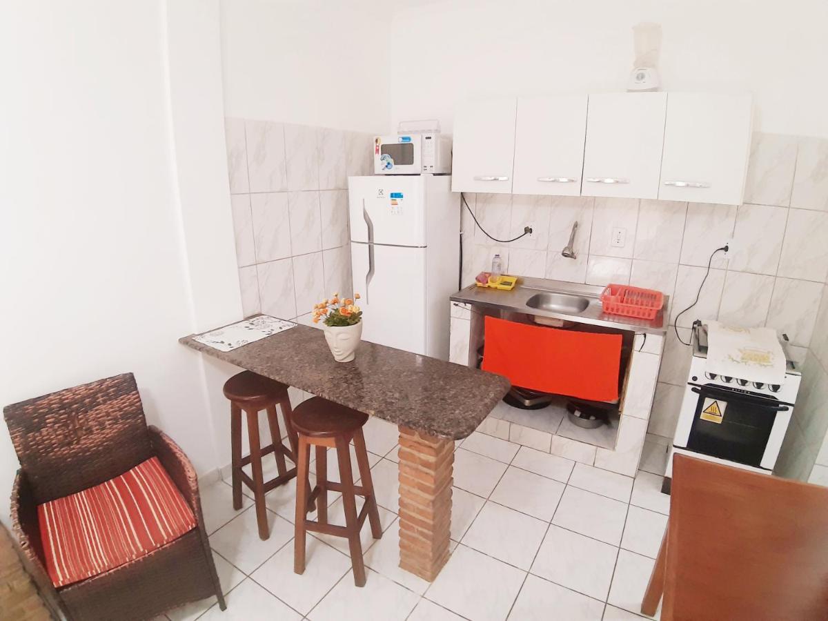 Apto completo 2 dormitórios Centro Turístico (102) - Housity