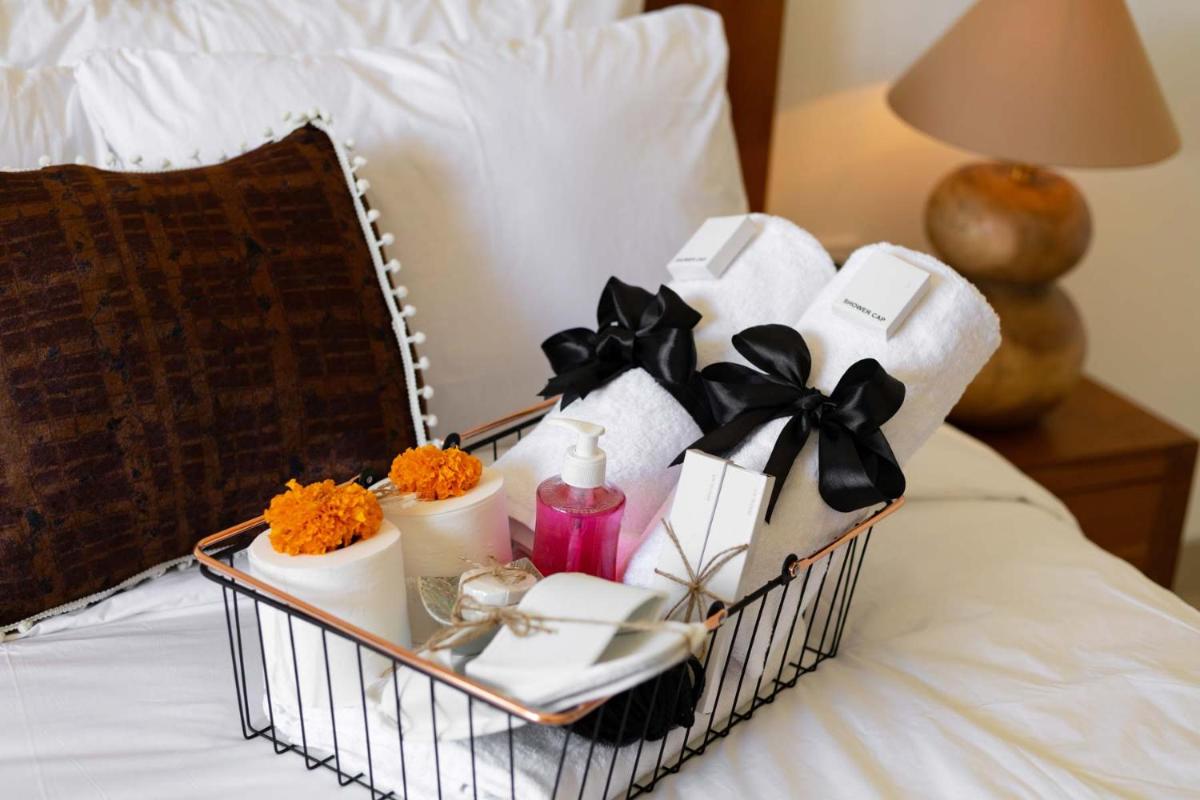 Phoenix bed and breakfast 4 - Hizvo