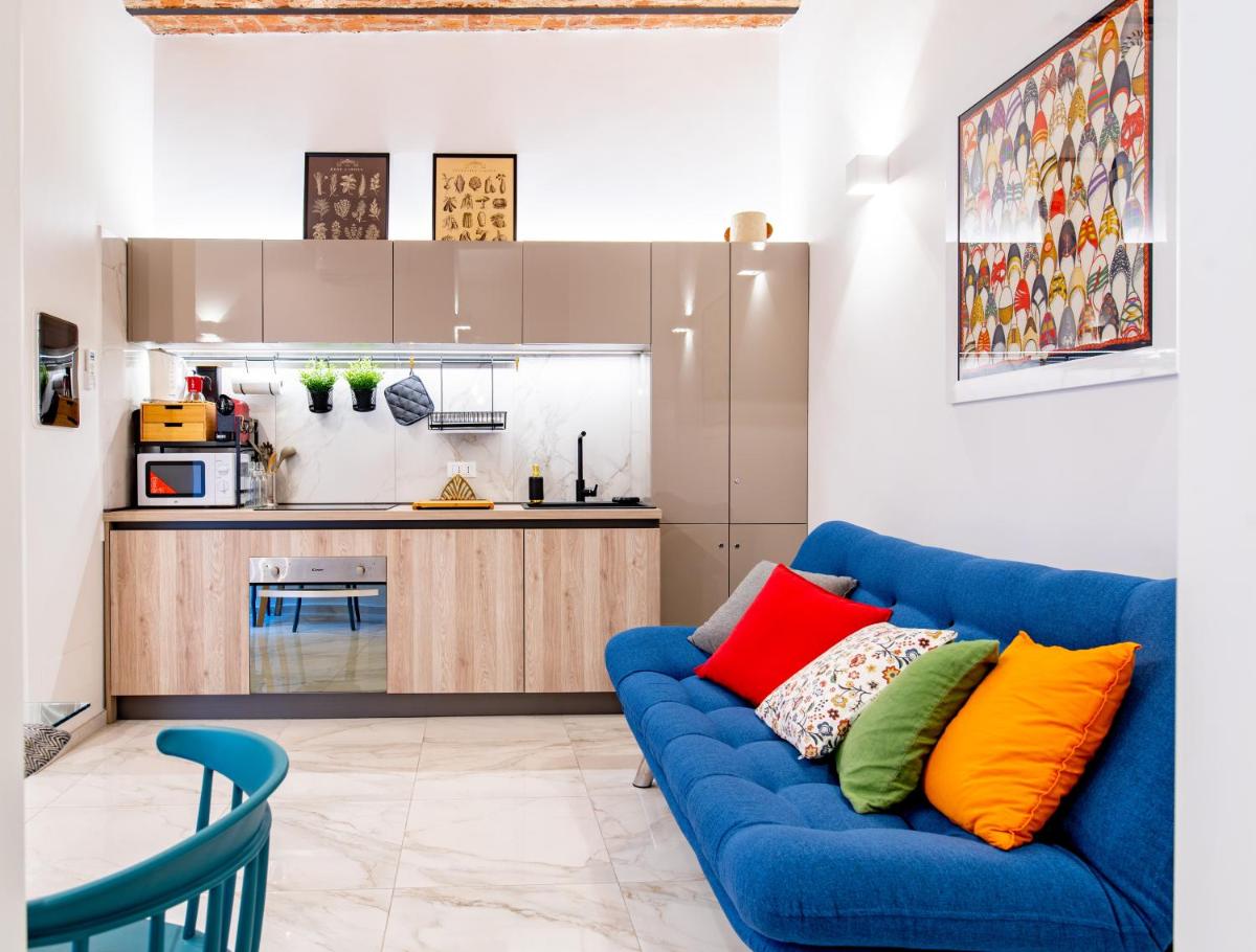 Cavour central apartment - Housity