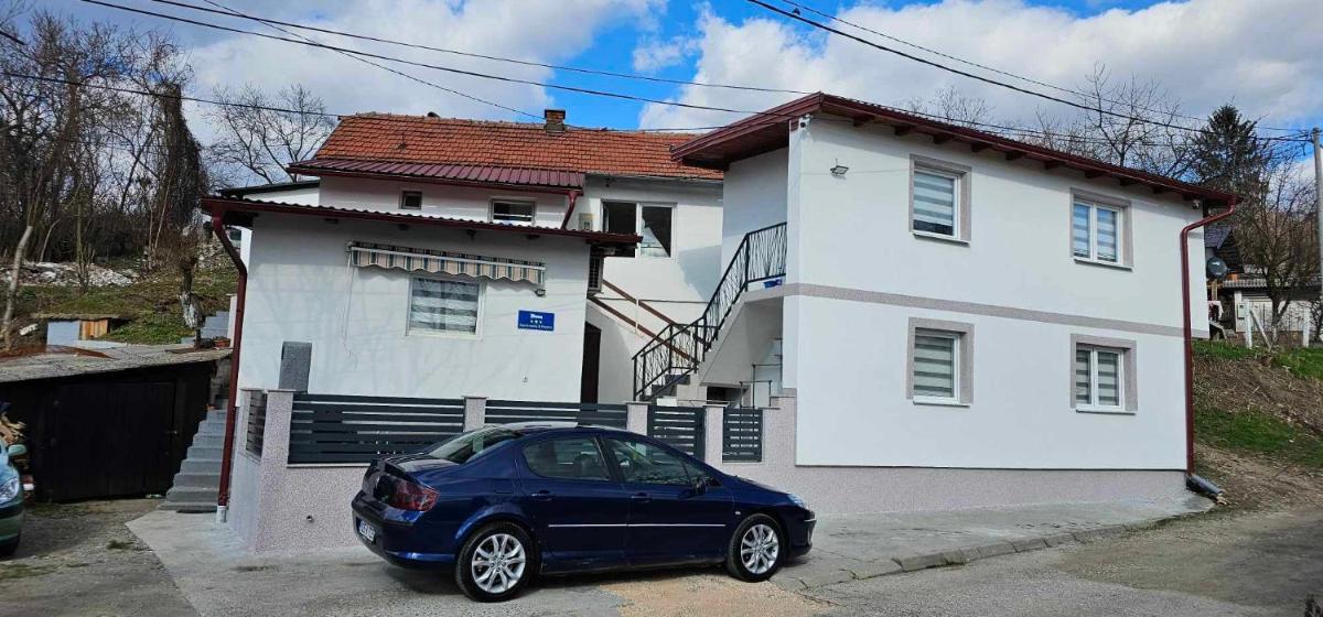 Apartmani Roki - Housity