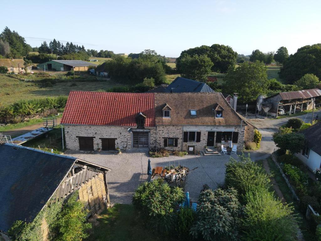 Chambre ďhôtes B&B le Figuier - Housity