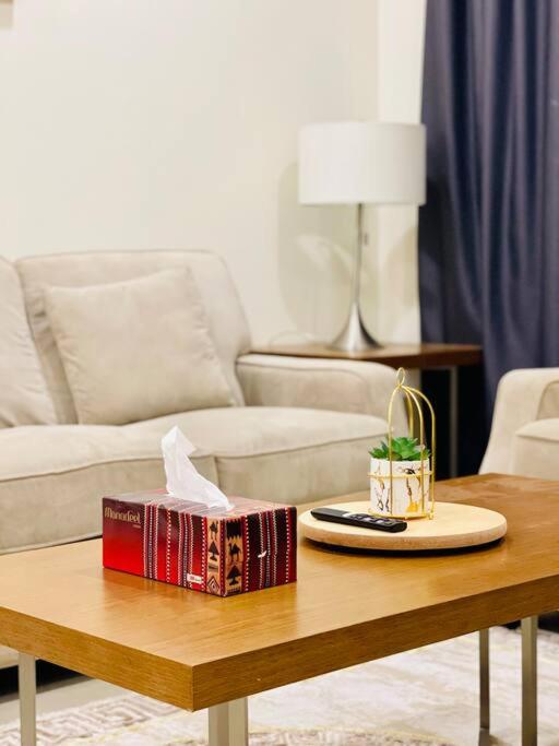 Suitetrails - Noor 2 bedroom apartment for beautiful holiday