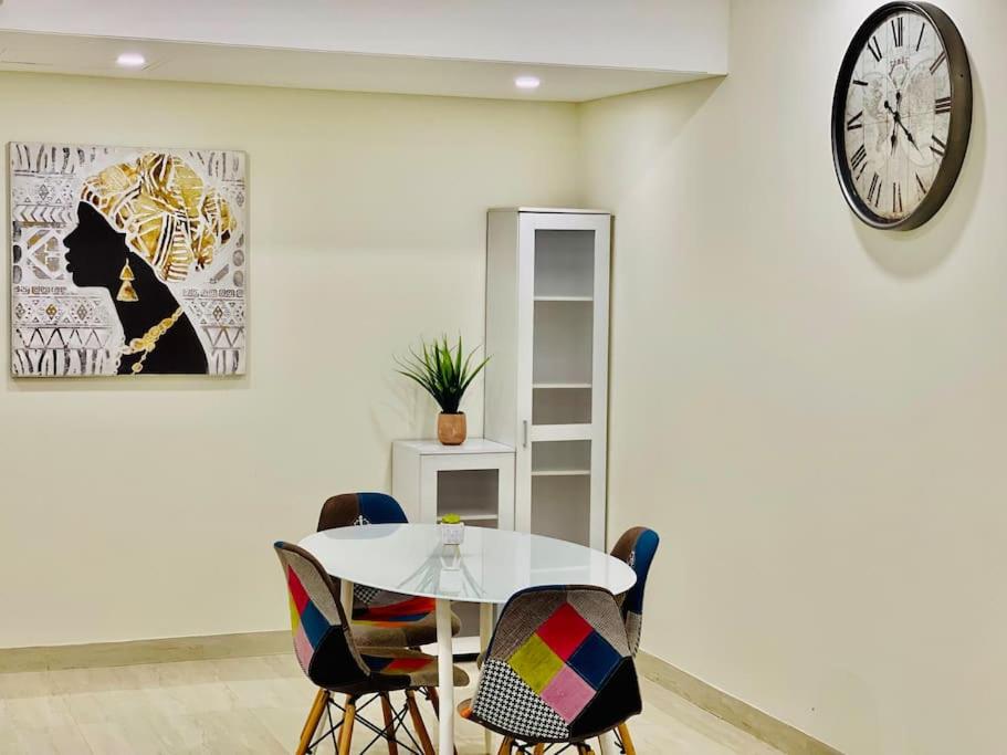 Suitetrails - Noor 2 bedroom apartment for beautiful holiday
