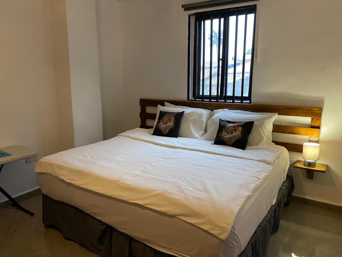 Belvoir Hotel & Residence - Housity