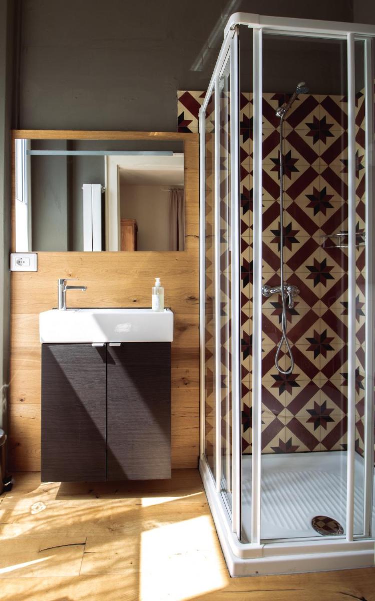 B&B Villa le Ortensie - Housity