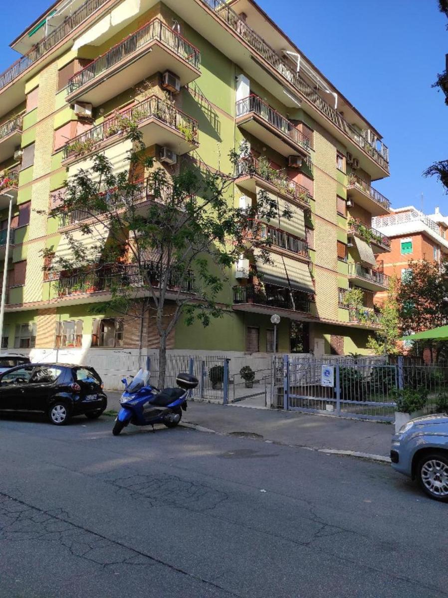 Blue Marine di Ostia - Housity