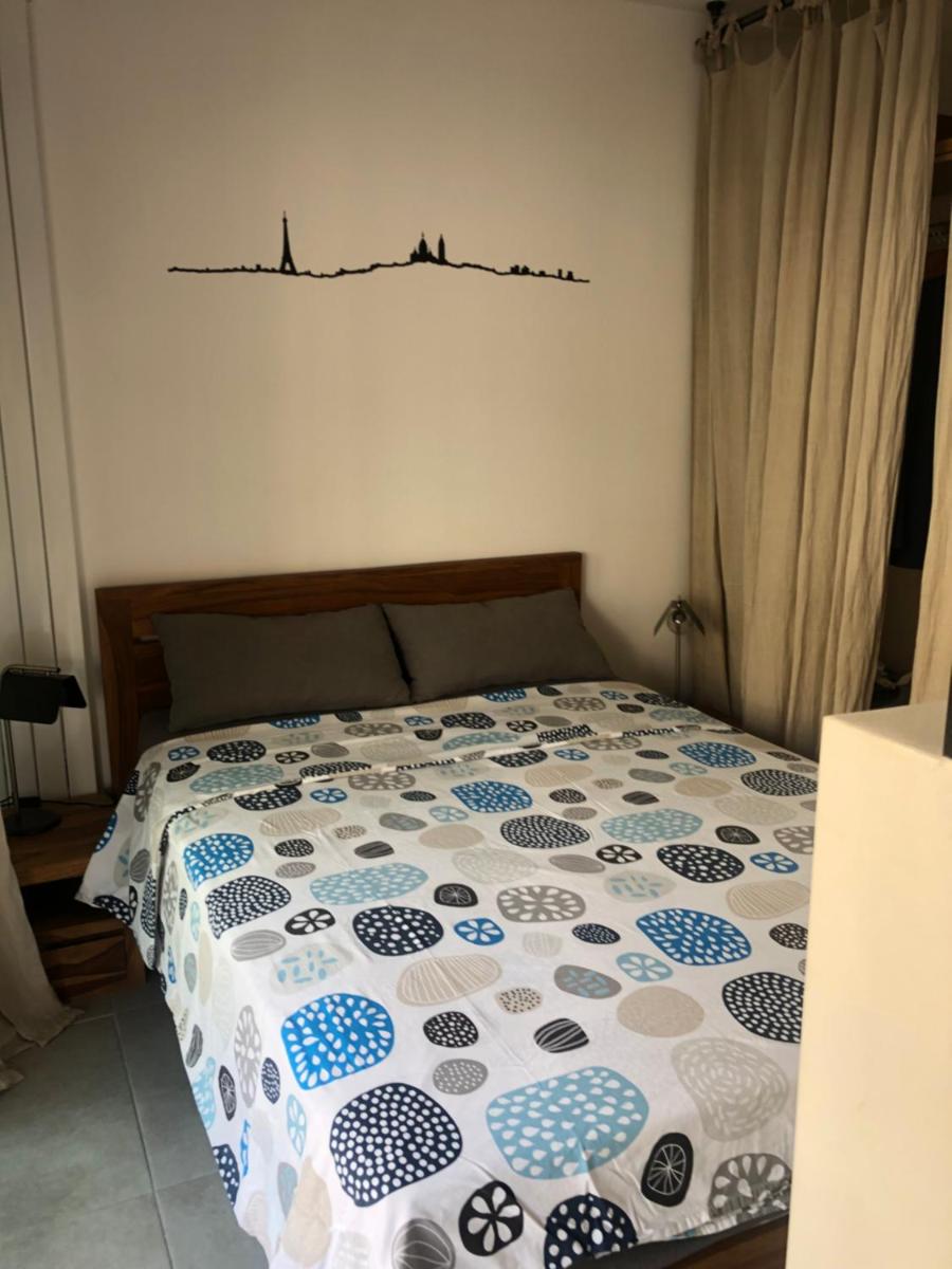 Suitetrails - studio 118 rue Saint Charles Paris 15