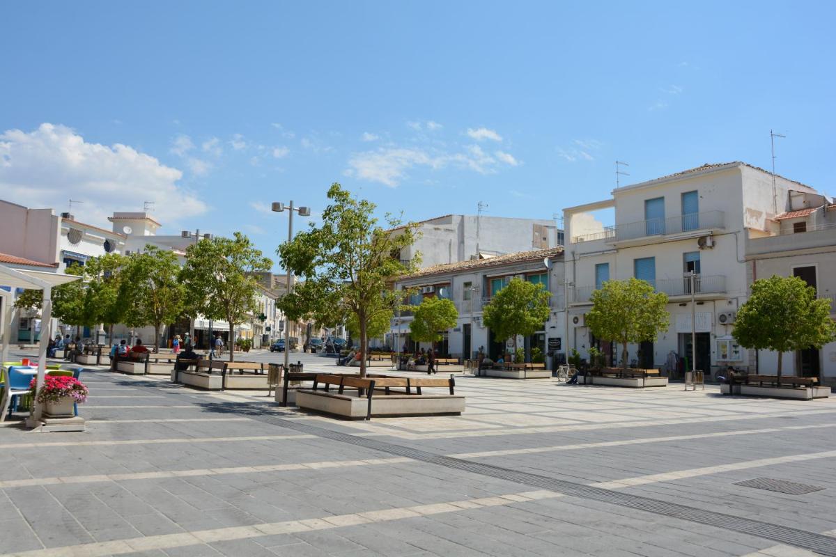 Fly Home Sicily - Housity