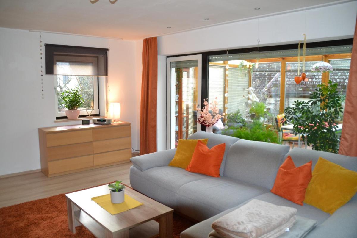 Ferienwohnung Vera - Housity