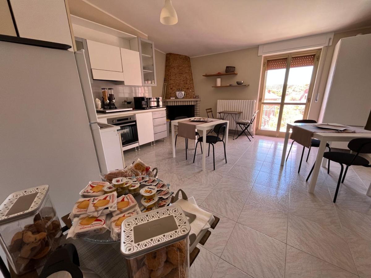 B&B Il Borgo - Housity