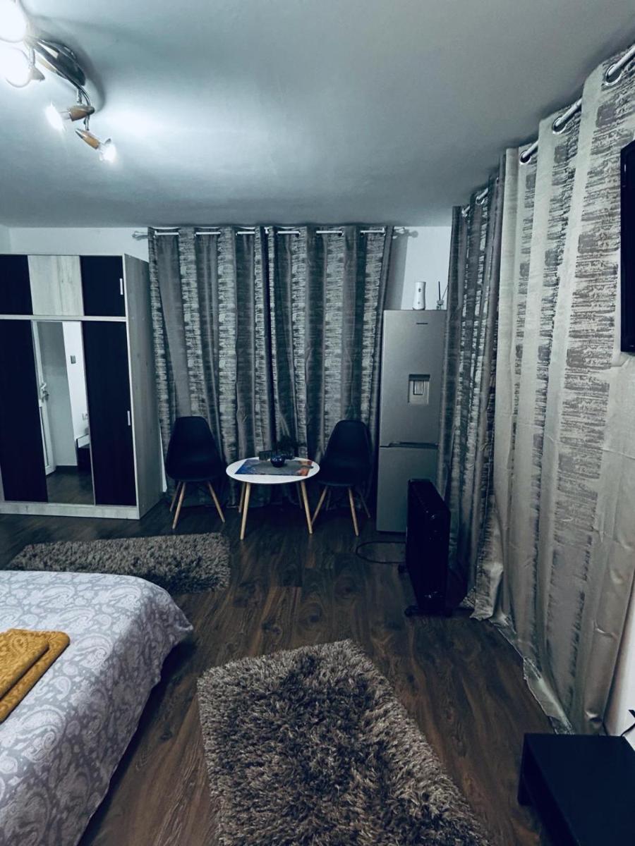Amazing 1 bed Flat - Housity