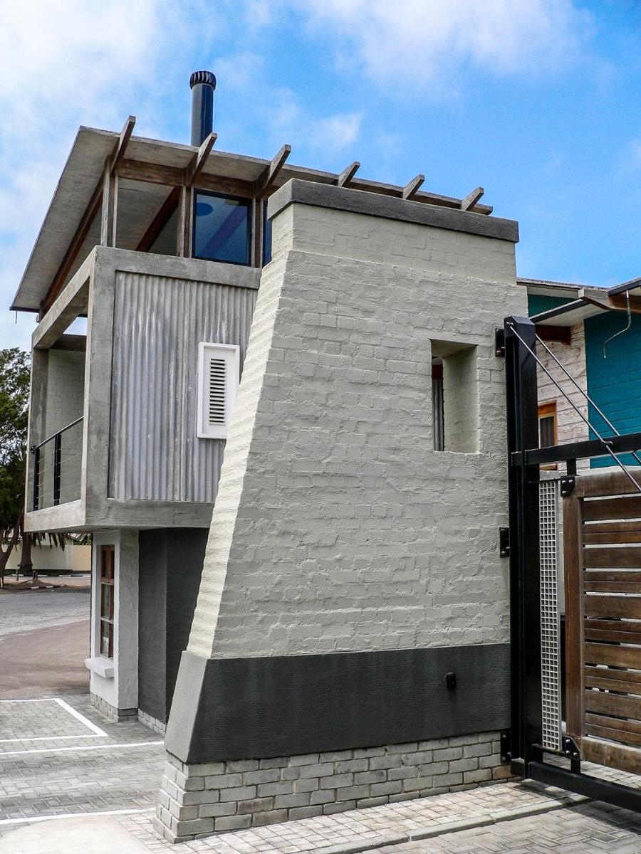 de Baken Self-Catering - Housity