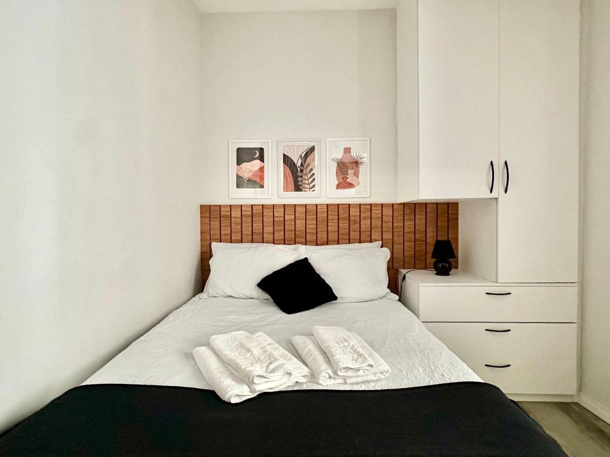 Ótima localização, com vaga, piscina e Wi-Fi - Housity