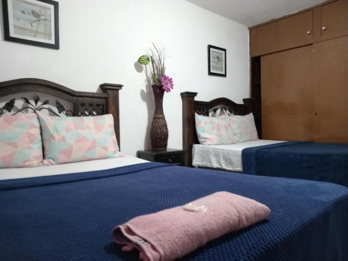 Historico maya - Housity