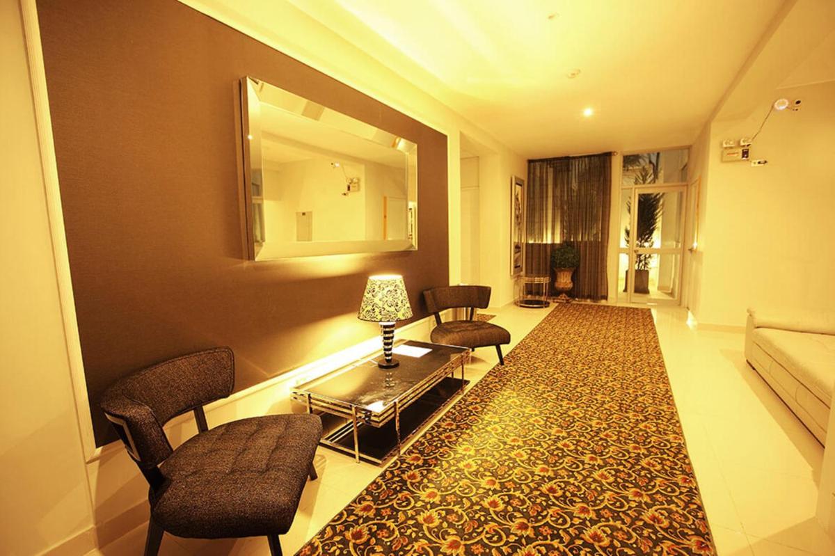 Suitetrails - LimaQ Hotel