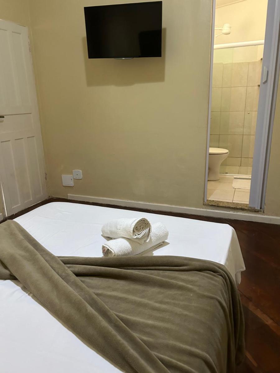 Pousada Flor de Geriba - Housity
