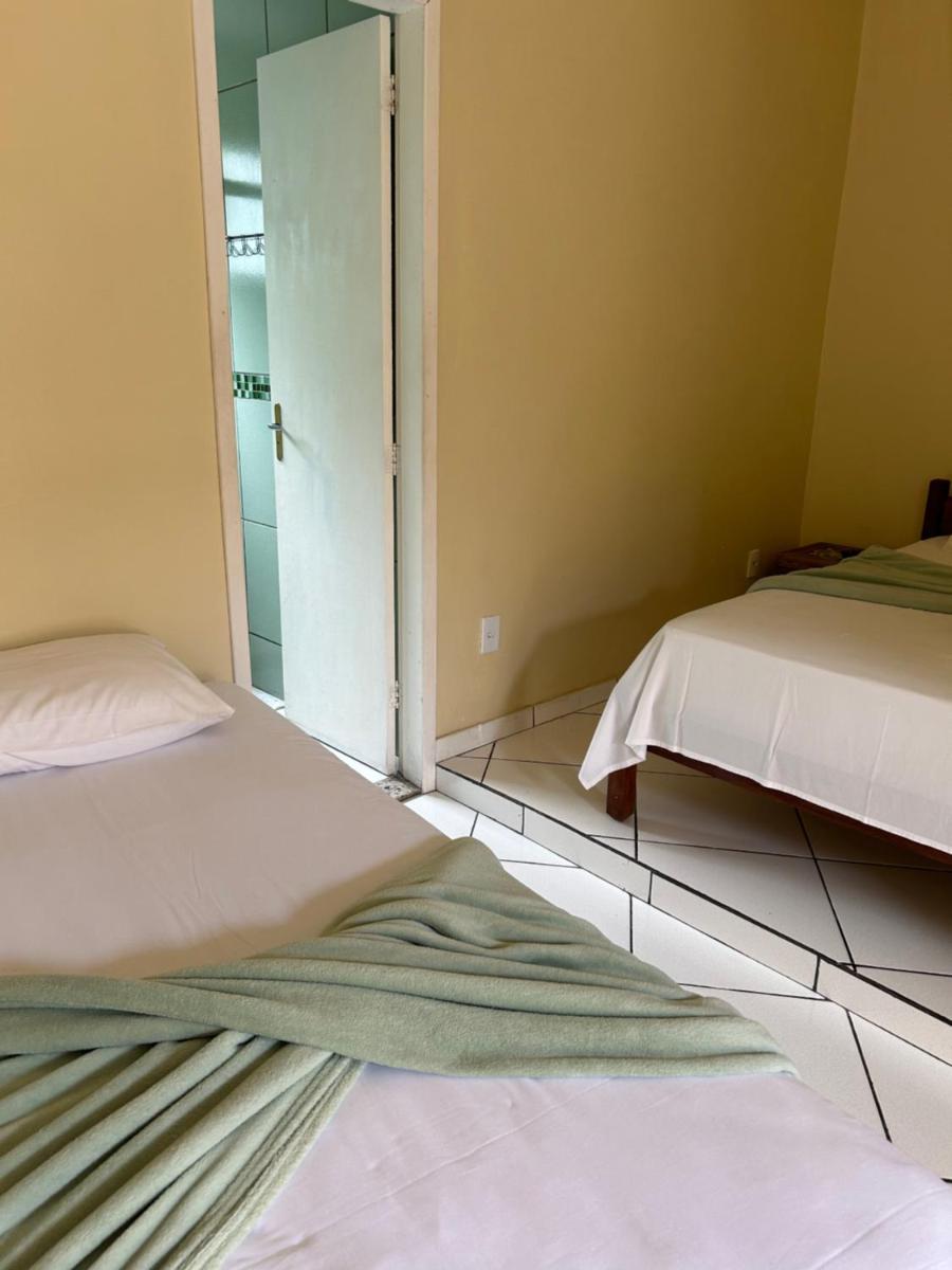 Pousada Flor de Geriba - Housity