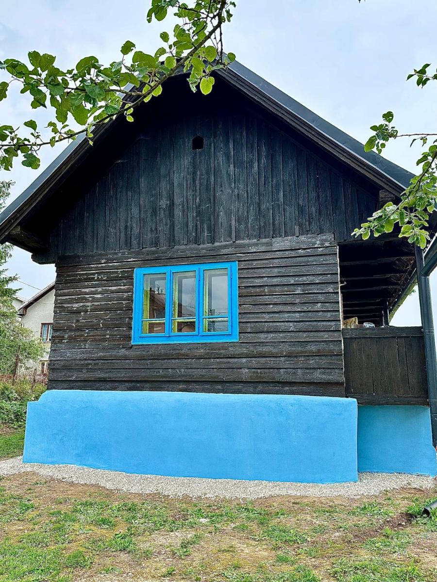 Chata Bottka - Housity