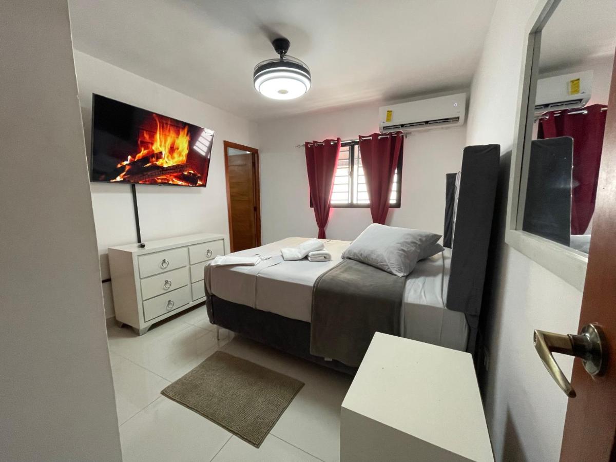 Apartamento de 3 Recamaras Cómodo con Seguridad Todo el Tiempo - Housity