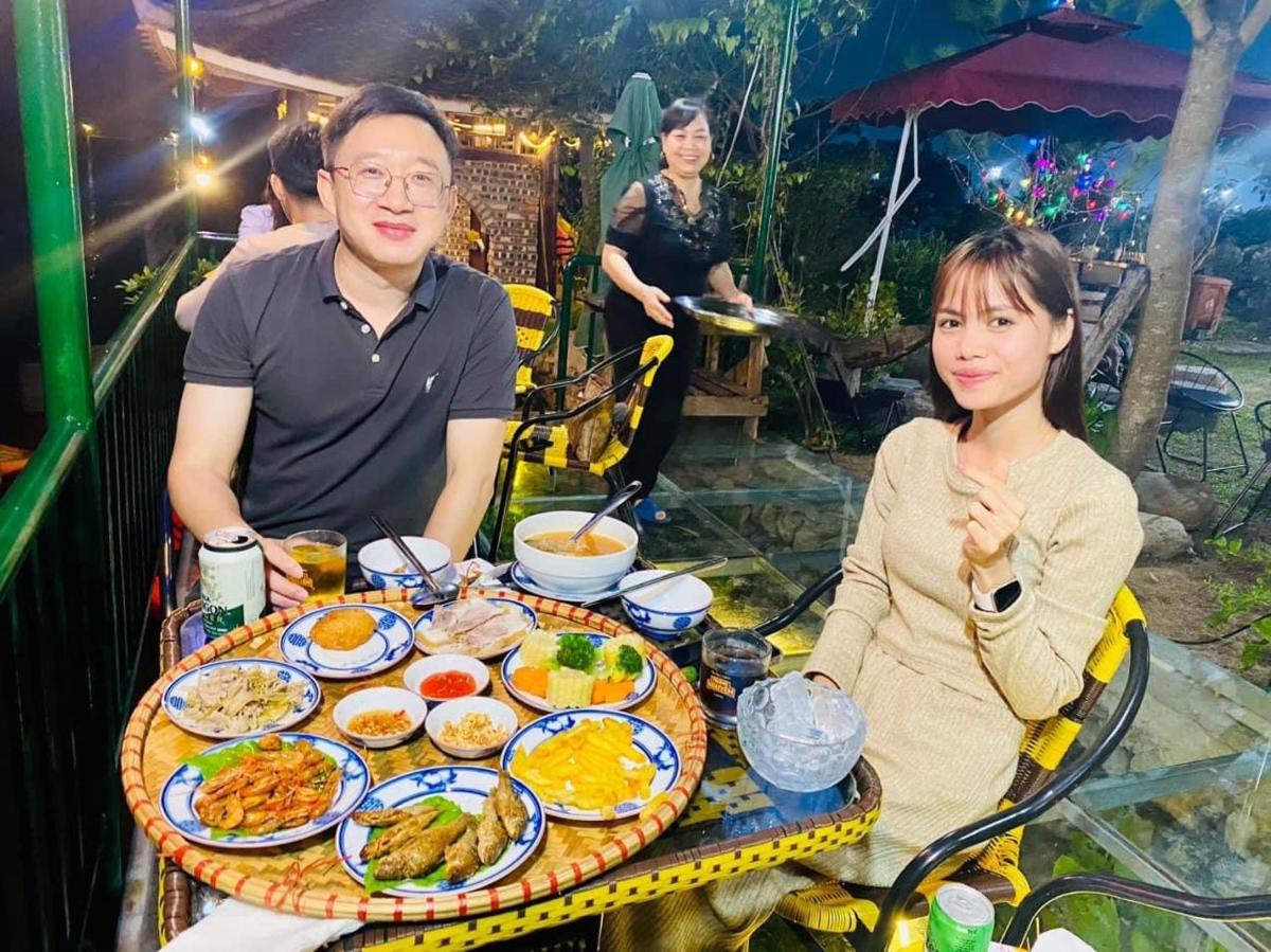 Nhà Gỗ Đại Lải - Housity