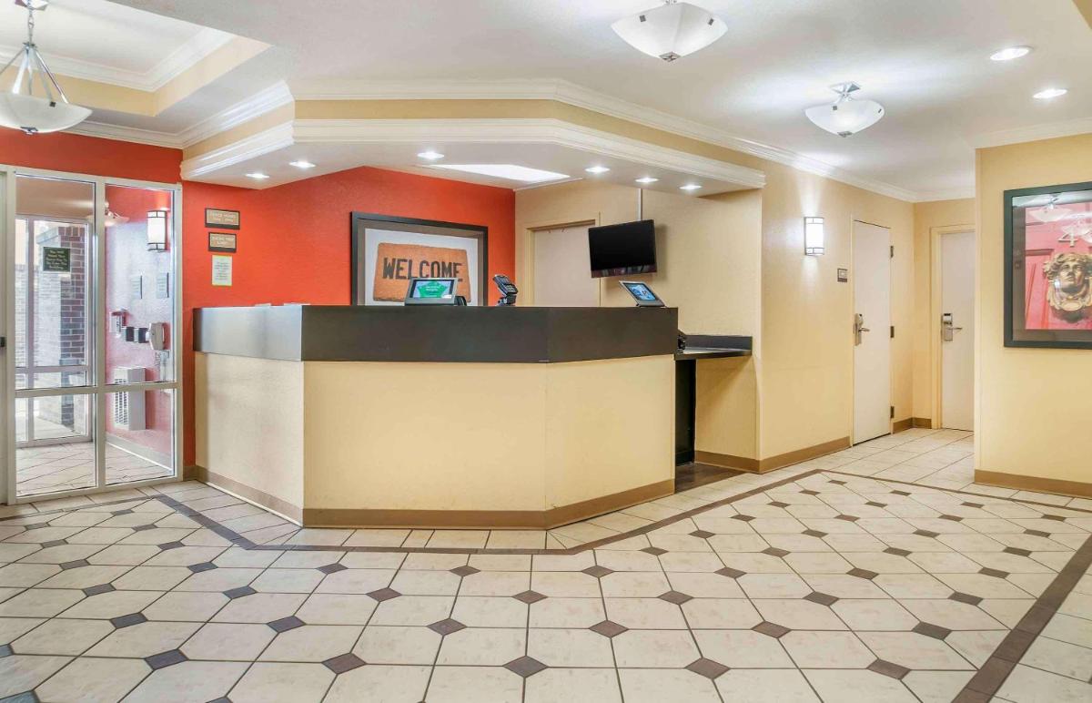 Auburn Hills Extended Stay Inn - Housity