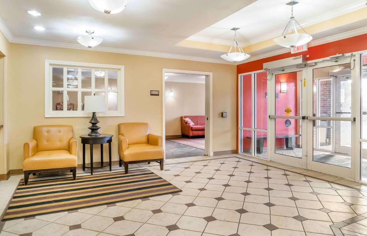Auburn Hills Extended Stay Inn - Housity