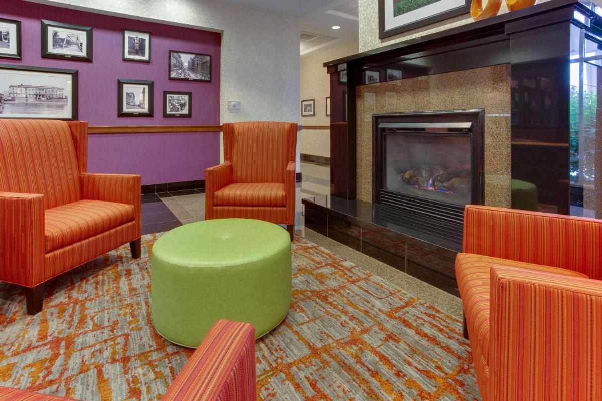 Drury Inn & Suites West Des Moines - Housity