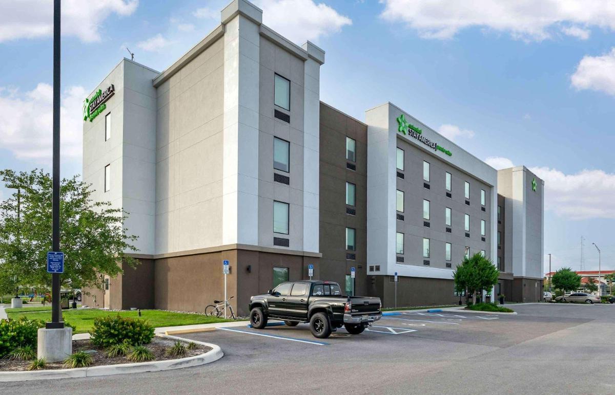 Extended Stay America Premier Suites - Port Charlotte - I-75 - Housity