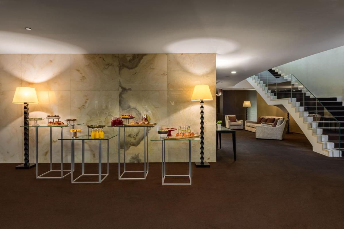 Imagem da galeria de Sheraton Lisboa Hotel & Spa em Lisboa