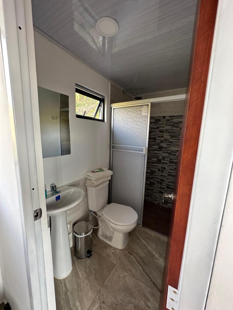 Cabañas Bellavista La Vega - Housity
