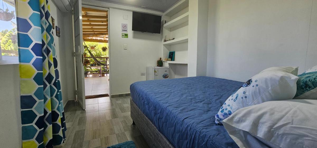Posada Cedar Valley - Housity