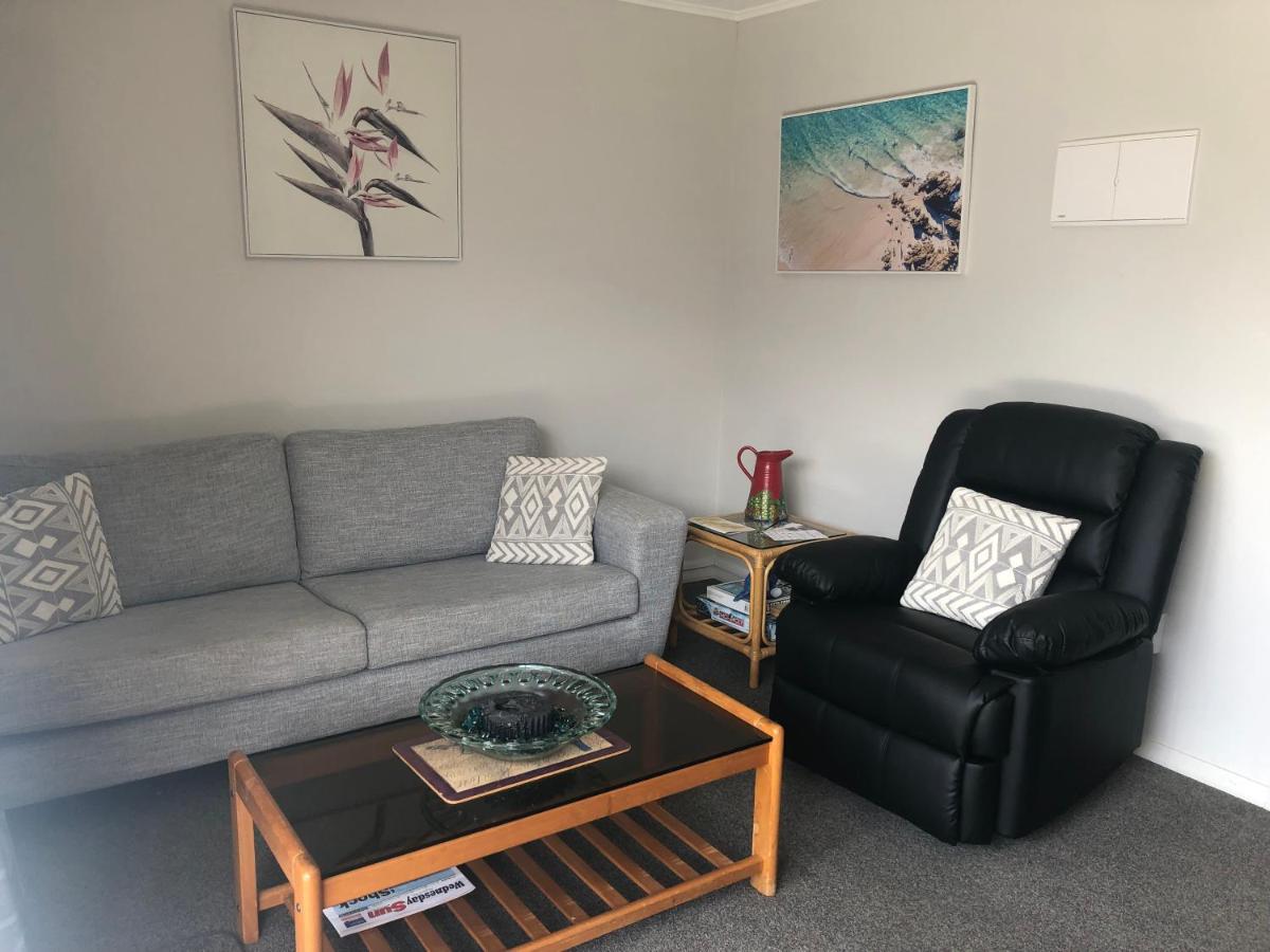 #5 on Blenheim St - Housity
