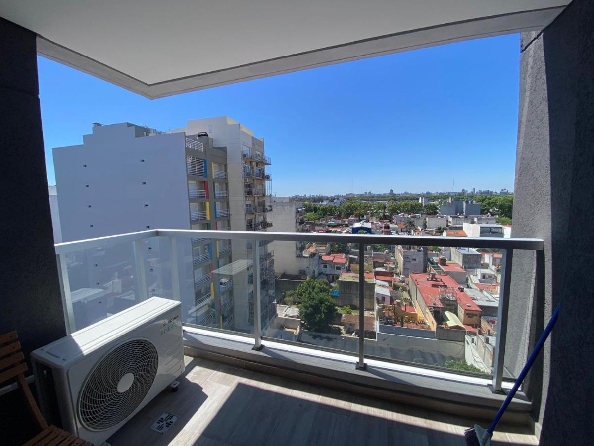 START APARTMENTS cercano Movistar Arena, Obras Palermo, Centro, River, Velez - Hizvo